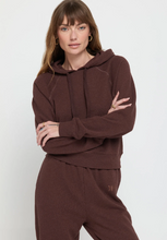 Load image into Gallery viewer, Hallie Phases Hoodie
