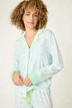 Load image into Gallery viewer, L/S Top Playful Pr
