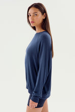 Load image into Gallery viewer, Andie Fleece Sweatshirt
