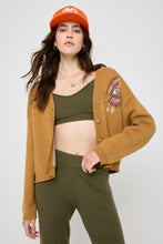 Load image into Gallery viewer, Golden Hour Delaney Cardigan
