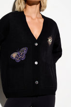 Load image into Gallery viewer, Manifest Star Cardigan
