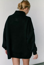 Load image into Gallery viewer, A Cut Above Mock Neck
