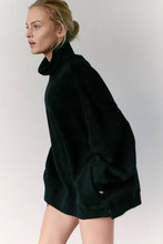 Load image into Gallery viewer, A Cut Above Mock Neck
