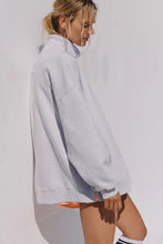 Load image into Gallery viewer, A Cut Above Mock Neck
