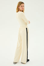 Load image into Gallery viewer, Luca Airweight Trouser w/Stripe
