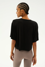 Load image into Gallery viewer, Djuna Oversized Jersey Tee
