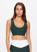 Load image into Gallery viewer, Playoff Isaac V Neck Bra
