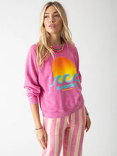 Load image into Gallery viewer, Ronan Sweatshirt Sun Society
