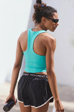 Load image into Gallery viewer, Free Throw New Heights Cami
