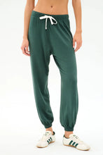 Load image into Gallery viewer, Andie Oversized Fleece Sweatpant
