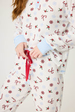 Load image into Gallery viewer, PJ Set Ski Jammies
