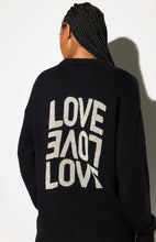 Load image into Gallery viewer, Johnie Mantra Sweater
