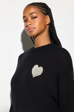 Load image into Gallery viewer, Johnie Mantra Sweater
