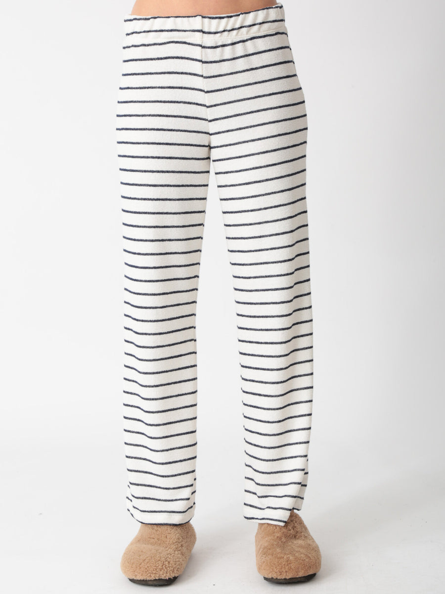 Wylie Pant Stripe