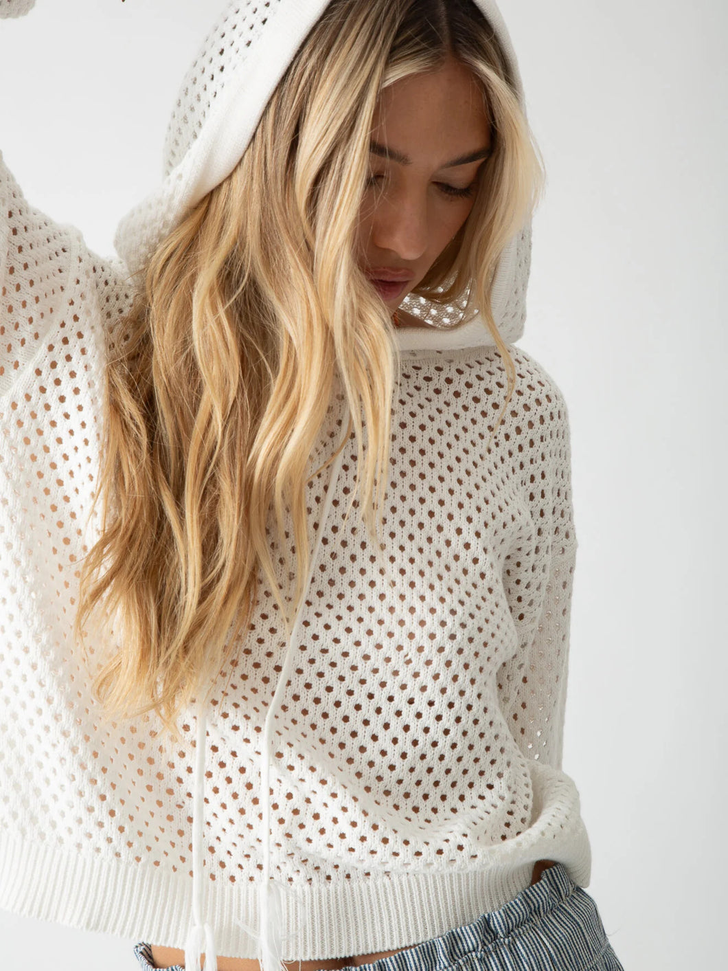 Jolie Hoody