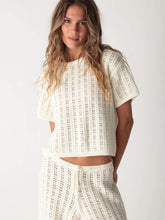 Load image into Gallery viewer, Bea Knit Top
