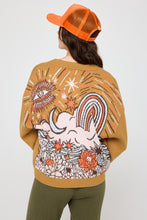 Load image into Gallery viewer, Golden Hour Delaney Cardigan
