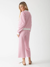 Load image into Gallery viewer, Ronan Pullover Stripe
