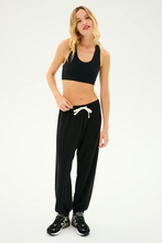 Load image into Gallery viewer, Andie Oversized Fleece Sweatpant
