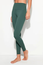 Load image into Gallery viewer, Lotus 7/8 Legging
