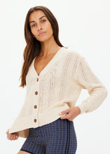 Load image into Gallery viewer, Drew Button Knit Cardigan
