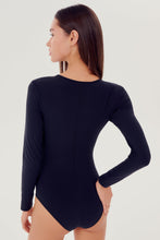 Load image into Gallery viewer, Airweight Scoop Neck Bodysuit
