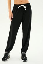 Load image into Gallery viewer, Andie Oversized Fleece Sweatpant
