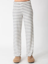 Load image into Gallery viewer, Wylie Pant Stripe
