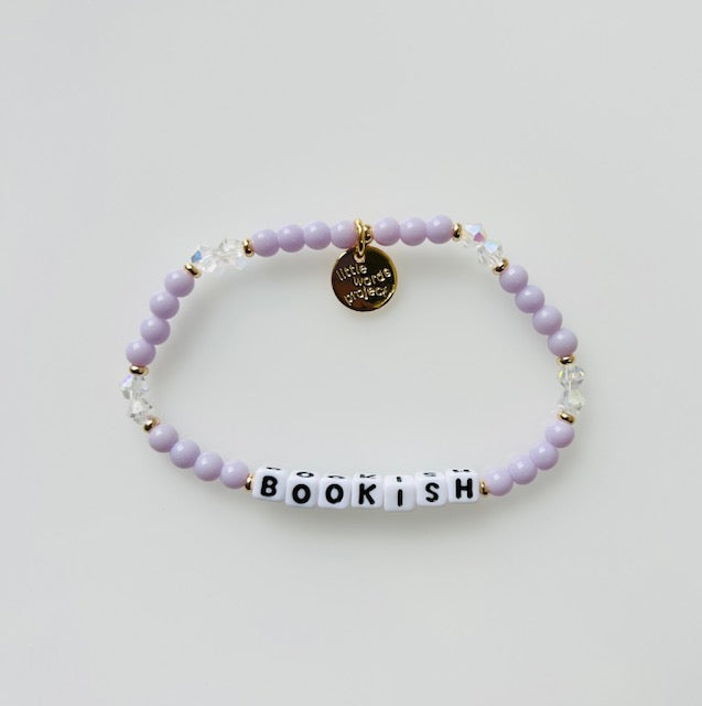 Bookish S/M EXCLUSIVE