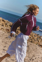 Load image into Gallery viewer, Mountain High 1/2 Zip
