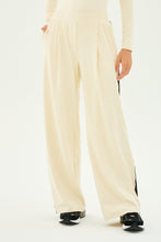 Load image into Gallery viewer, Luca Airweight Trouser w/Stripe
