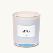 Load image into Gallery viewer, Smile Candle
