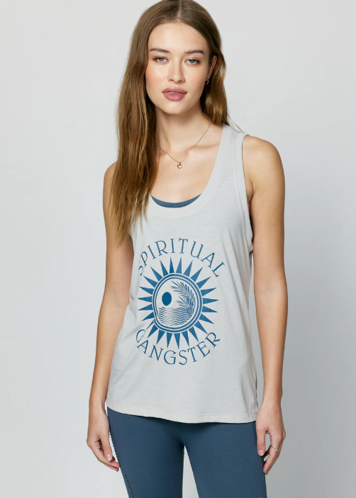 Sun Riley Namaste Dry Tank