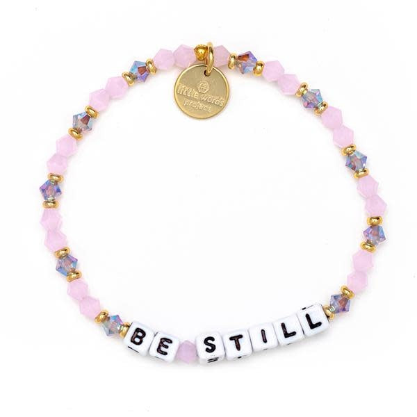 Be Still - Fall For Me Collection