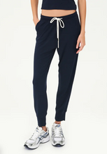 Load image into Gallery viewer, Kiki Rib 7/8 Sweatpant
