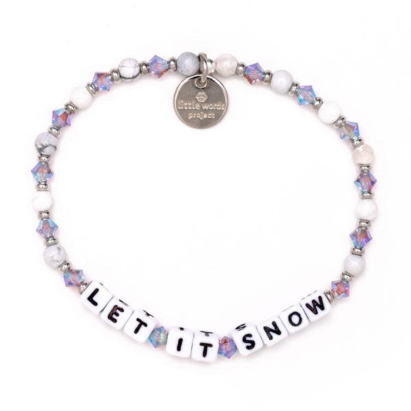 Let It Snow - Reflections Collection