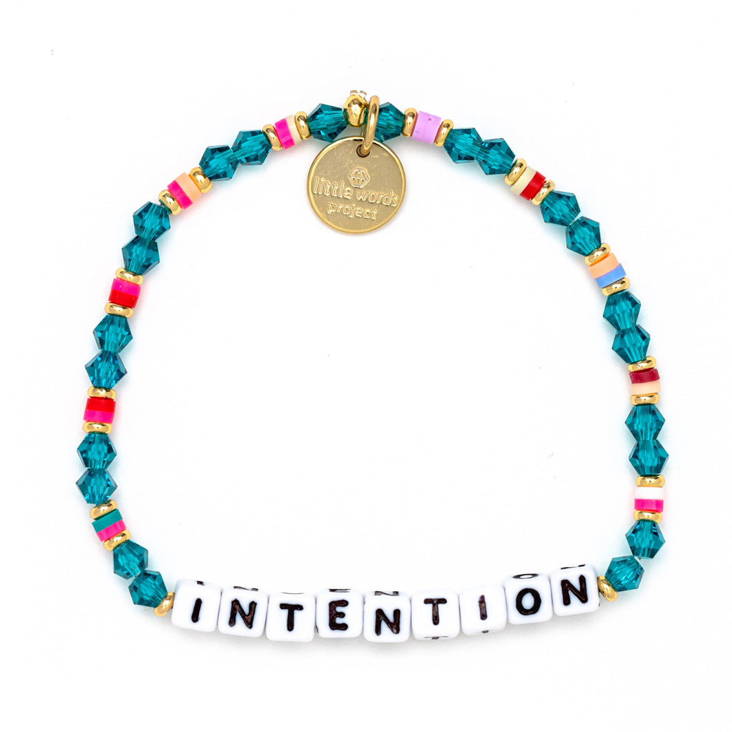 Intention - Bright Future Collection
