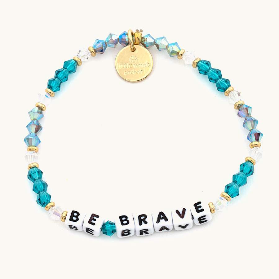 Be Brave S/M