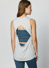 Load image into Gallery viewer, Sun Riley Namaste Dry Tank
