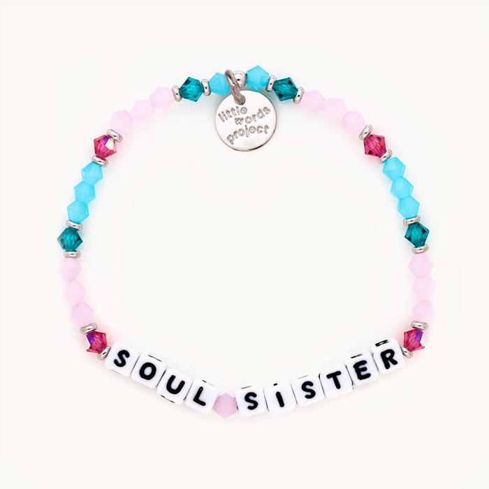Soul Sister S/M