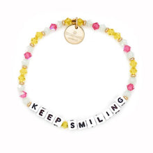 Load image into Gallery viewer, Keep Smiling S/M
