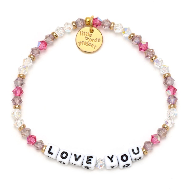 Love You S/M