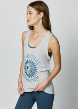 Load image into Gallery viewer, Sun Riley Namaste Dry Tank
