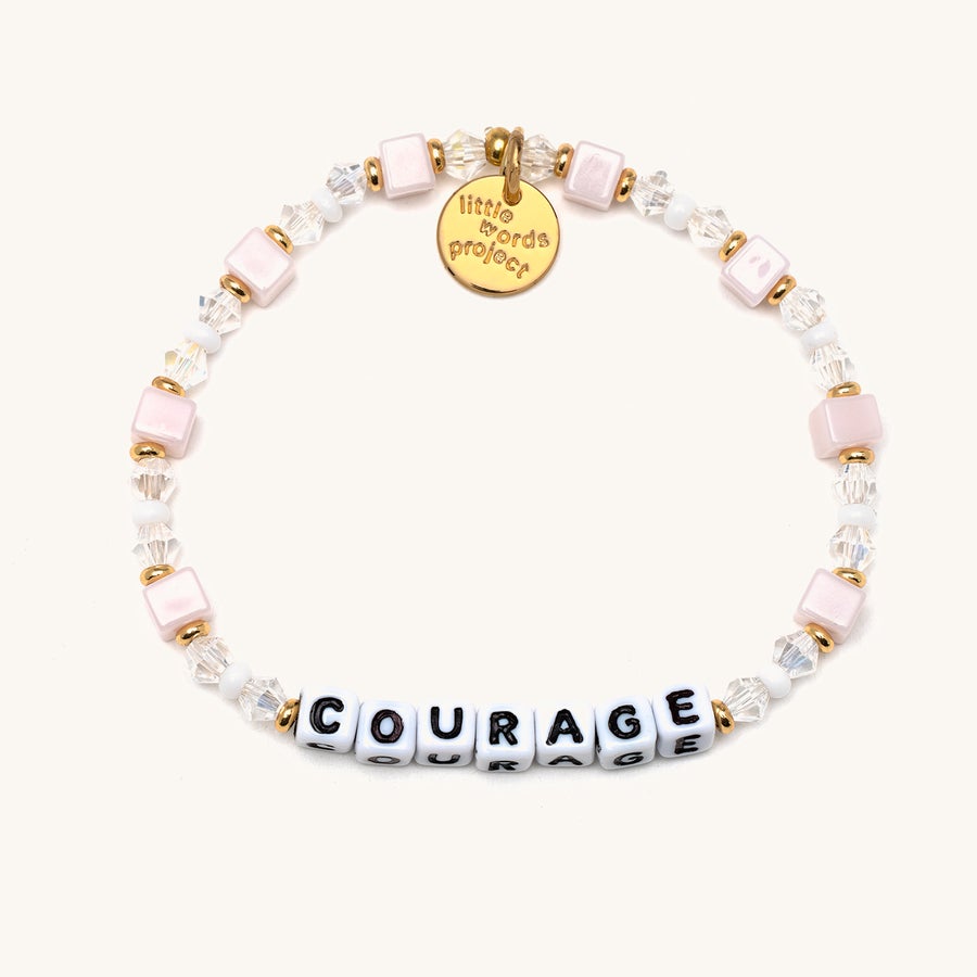 Courage - WN S/M