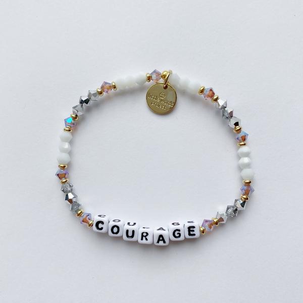 Courage - Class of 2020 Capsule