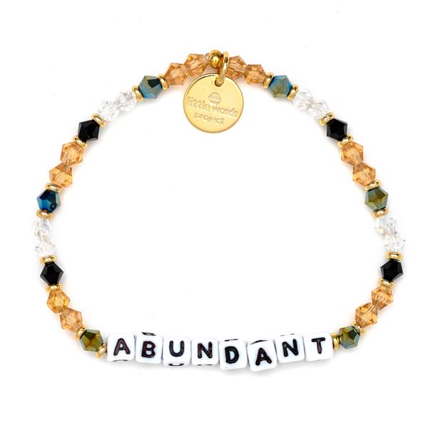 Abundant - Gratitude Collection