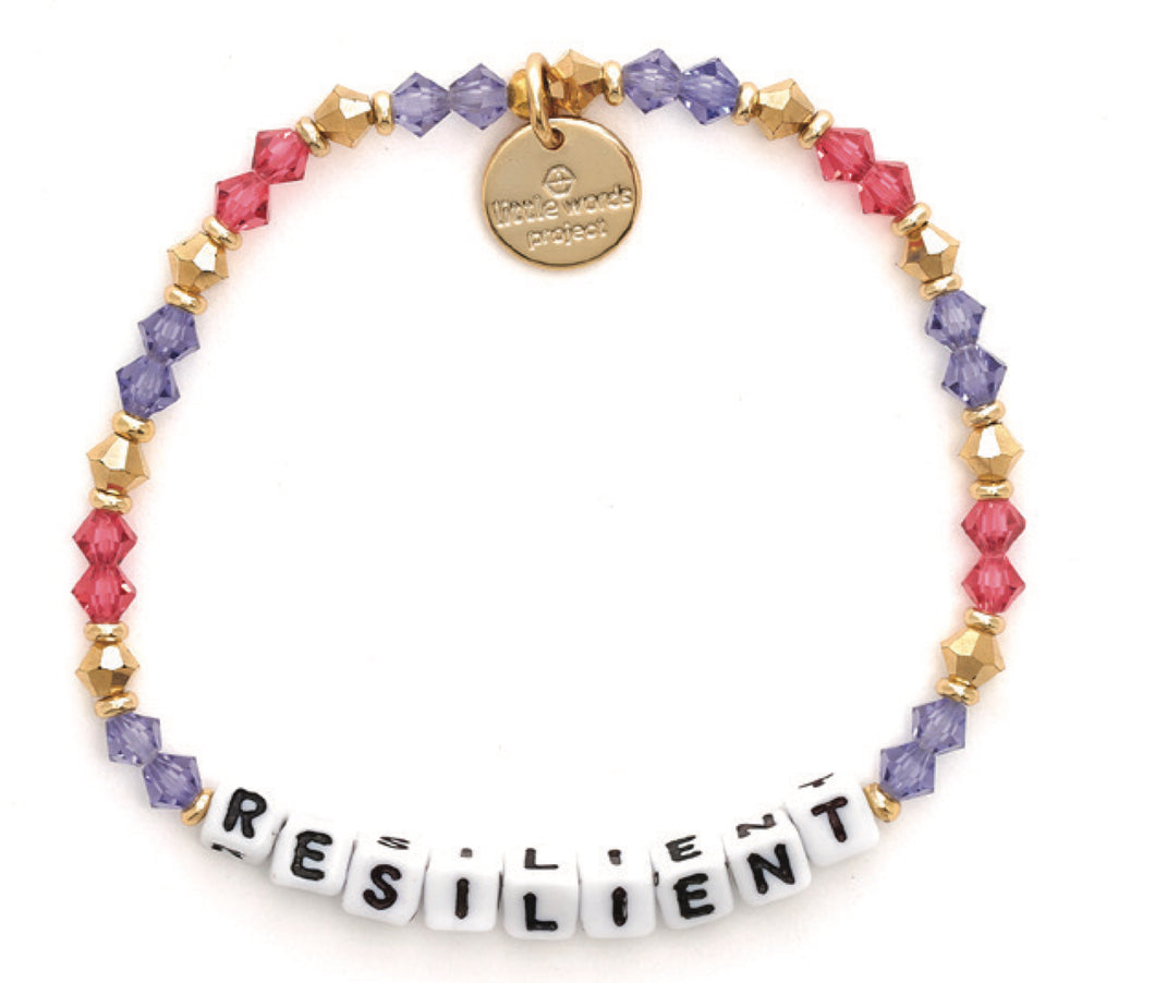 Resilient S/M