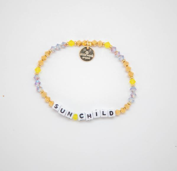 Sun Child - Summer Lovin' Collection