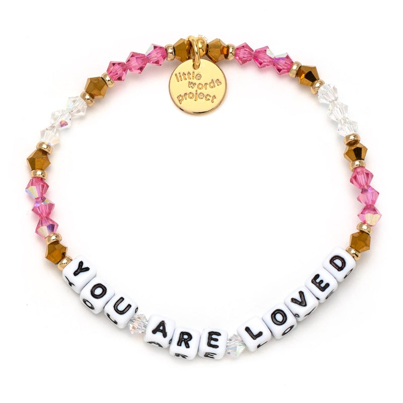 You Are Loved - VD M/L