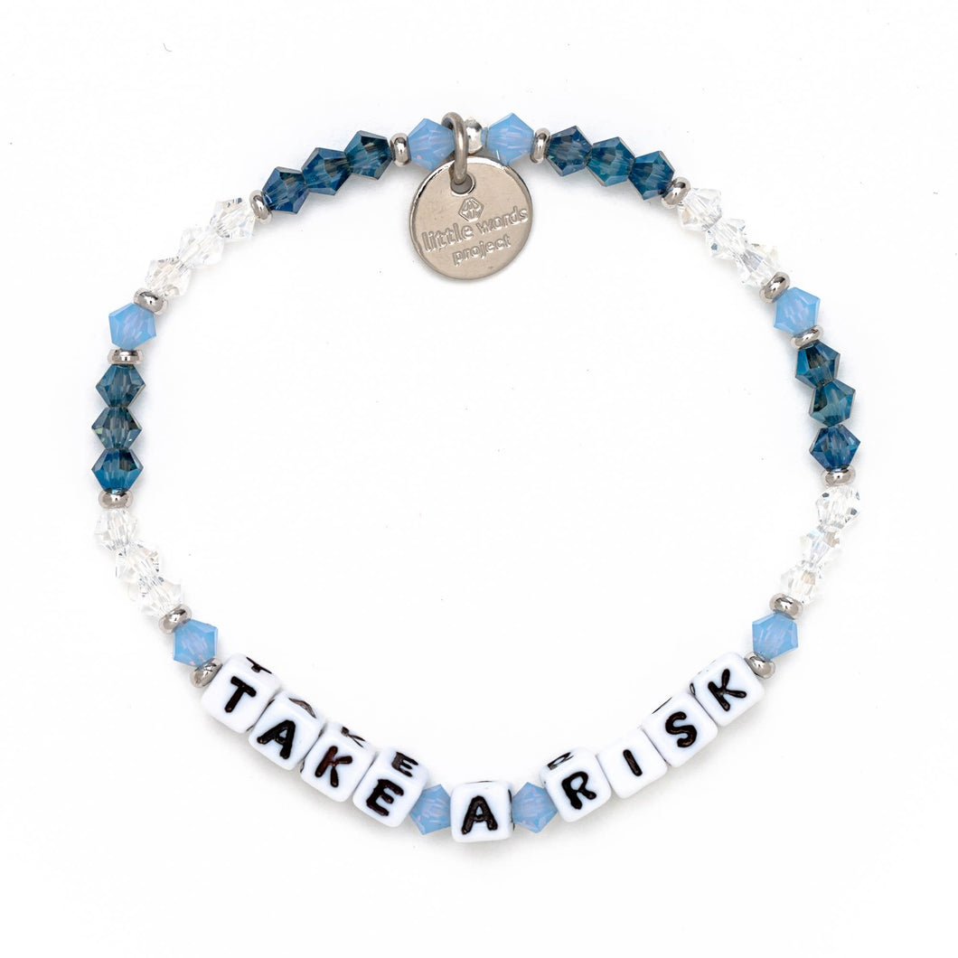 Take A Risk - Bright Future Collection